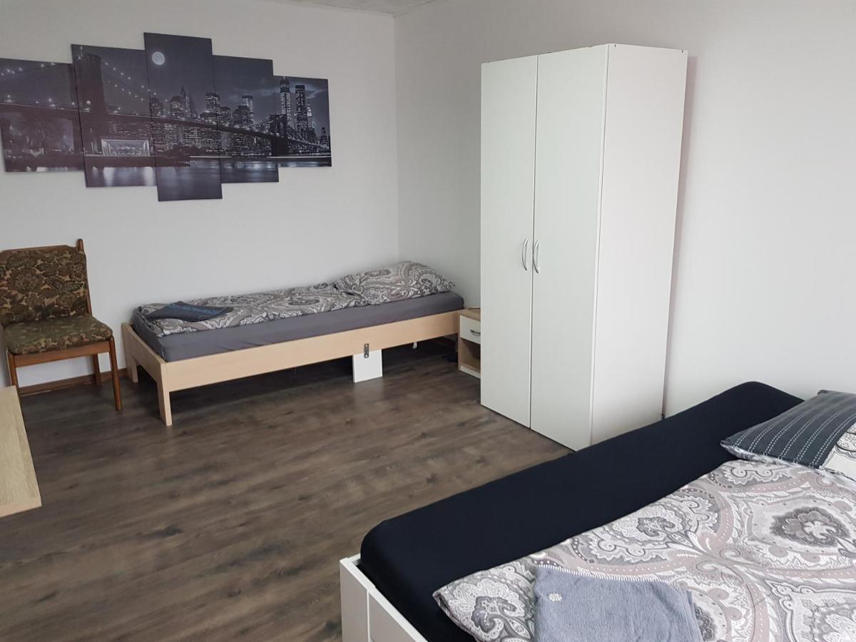 Marktplatz Duisburg Eksteriør bilde